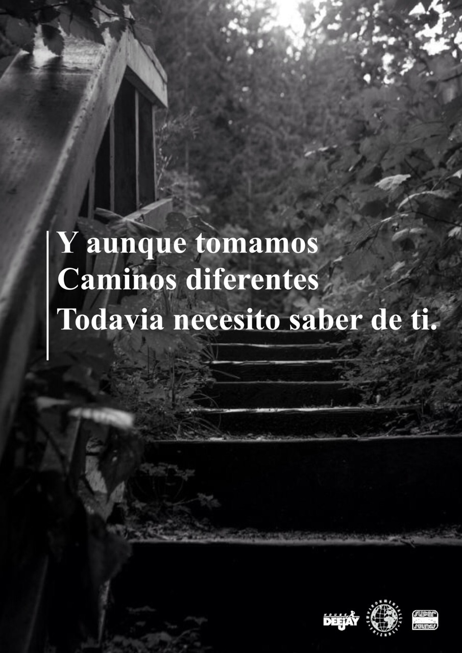 Whatever...