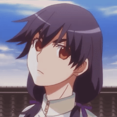 Hitagi Icons Tumblr Posts Tumbral Com