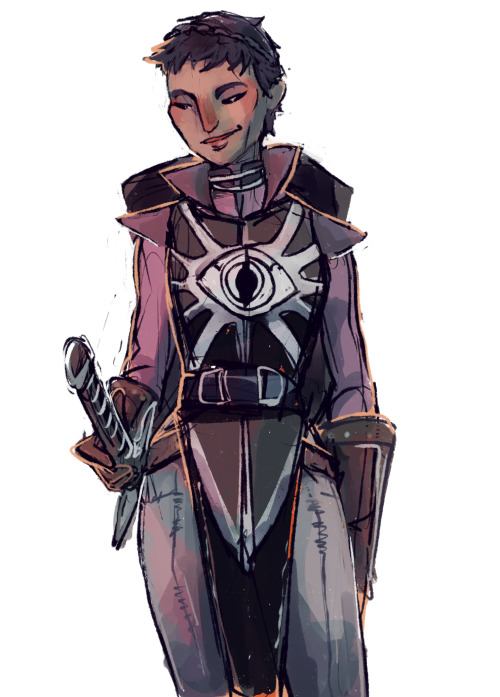 mychinisstuck:  i can’t get over how great she is.. 