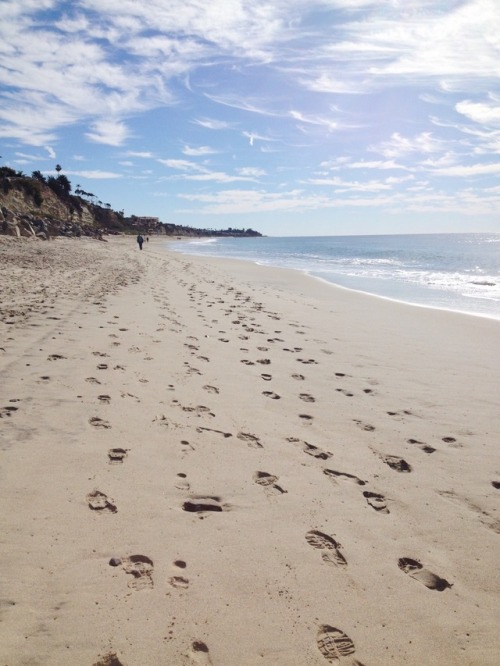 San Clemente, California // (by - thefrenchiestamerican)