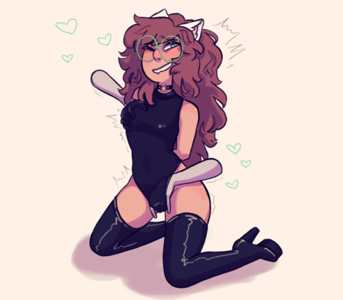 Porn photo twinkietwinks:   commission from anon ;;)))