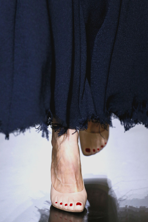 killerandasweetthang:  crystallizations:Celine, S/S 2013.  Wait I want those
