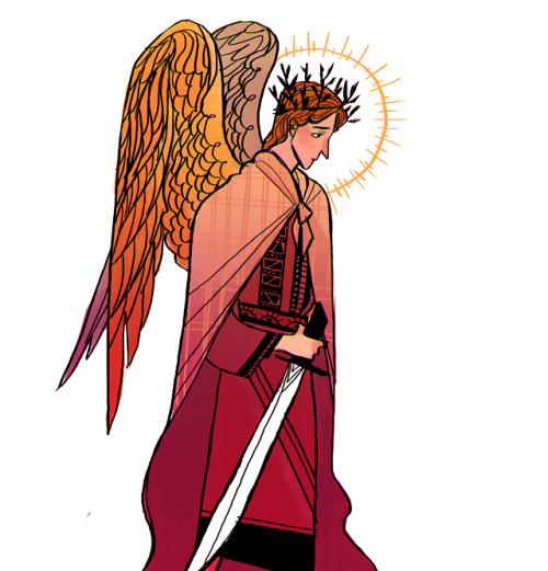 asjfjldfjkldslkjdfskl:a tired angel.. 