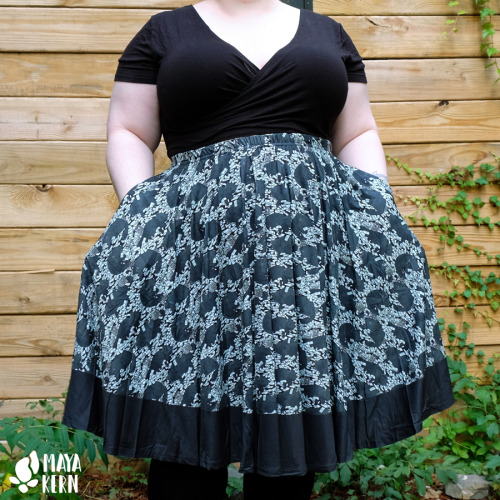 all my skirts are $10 off in preparation for revamping my sizing!right now my skirts fit standard an