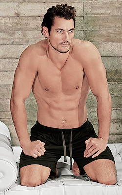 david-james-gandy: Happy Birthday David James Gandy ♥ there is no such thing as