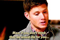 maraudersjeons:  … but hey, if none of that matters to you, then I won’t stop you. 