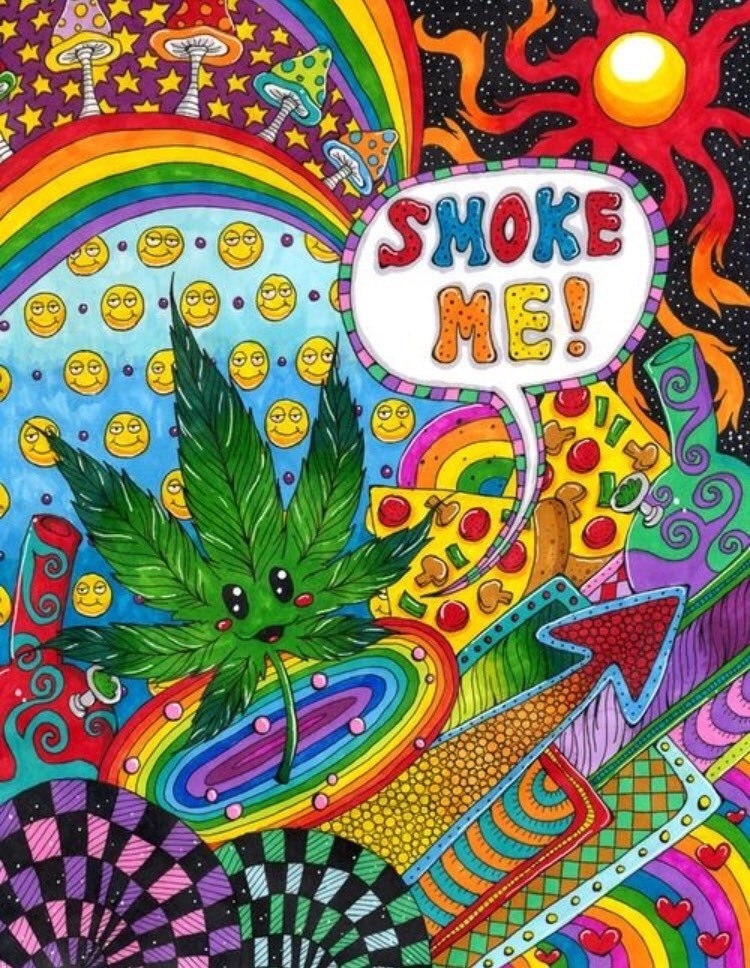 Happy 420 yall