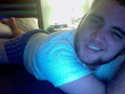 ramosjorgea92:  im tipsy, come “cuddle” 