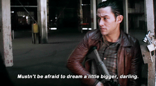 cinemagal:INCEPTION (2010)Dir. Christopher Nolan