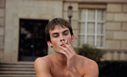 filmaticbby:The Rules of Attraction (2002) dir. Roger Avary