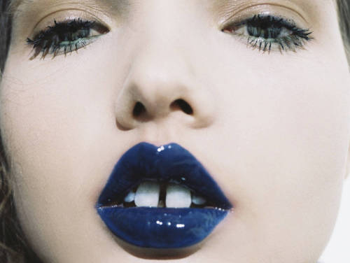 mazzystardust:ph. Felix Cooper