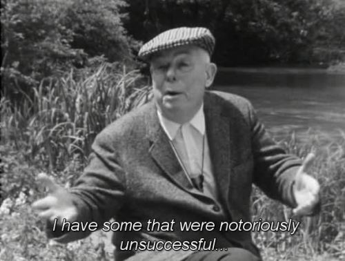 kansassire:    Cinéastes de notre temps: Jean Renoir le patron, 1re partie: La recherche du relatif", (1967), Jacques Rivette  