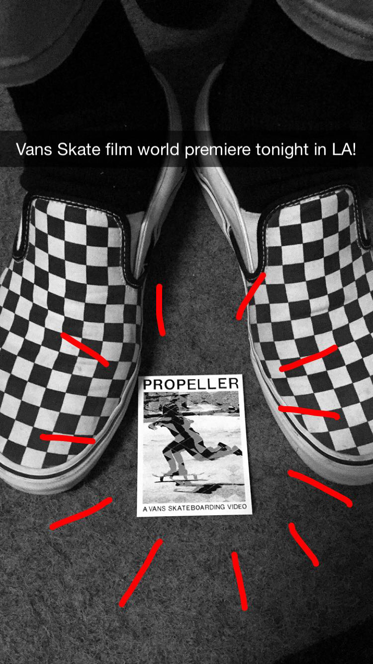 vans skateboards tumblr