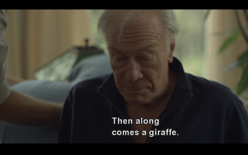 oldfilmsflicker:Beginners, 2011 (dir. Mike Mills)