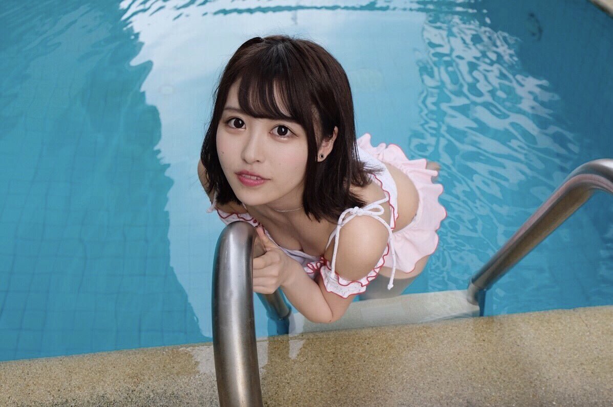 deepbluetomato:  小此木流花