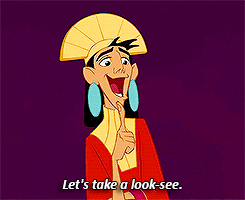 unwinona:  It’s all about that girl in the last gif. OH HELL NO NO GIRL YOU’LL