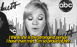kellyxclarkson:  AU Meme: Kelly and Demi Lovato become best friends (Delly/Clarkvato) 