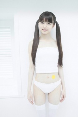 tokujiro:  Miori Ichikawa