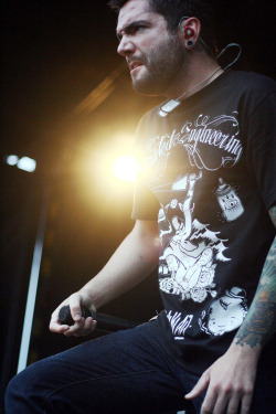 mitch-luckers-dimples:  Jeremy McKinnon by