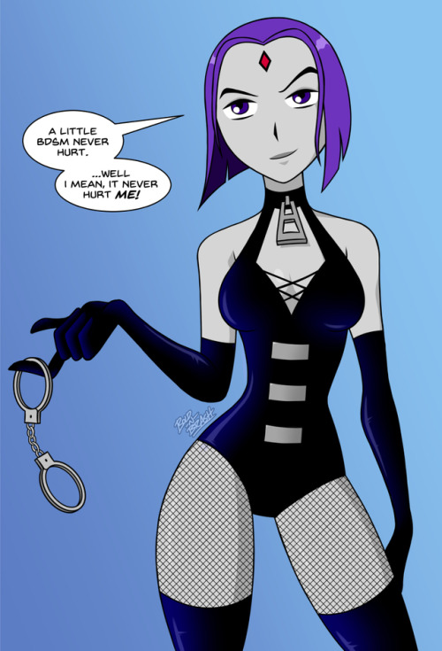 bold-n-brash: Been a while since I posted one of these, so let’s get back into the game with some Tr