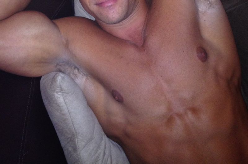 The Male Body