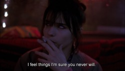 nadi-kon:  Night on Earth (1991) dir. Jim Jarmusch 