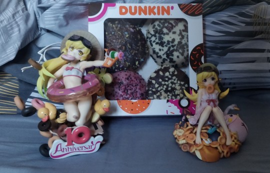 lolisarereligion:Got some fake doughnuts porn pictures