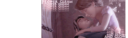 loveydive:  &lsquo;You were mine.’ 