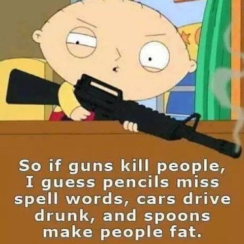 Preach!