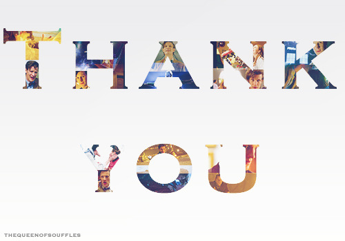 thequeenofsouffles:  Thank you Matt Smith for being an incredible Doctor! 2010-2013