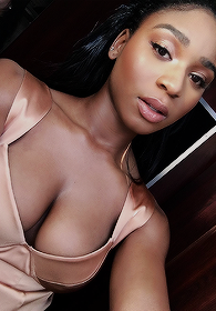 normanisource:Normani Kordei + Instagram