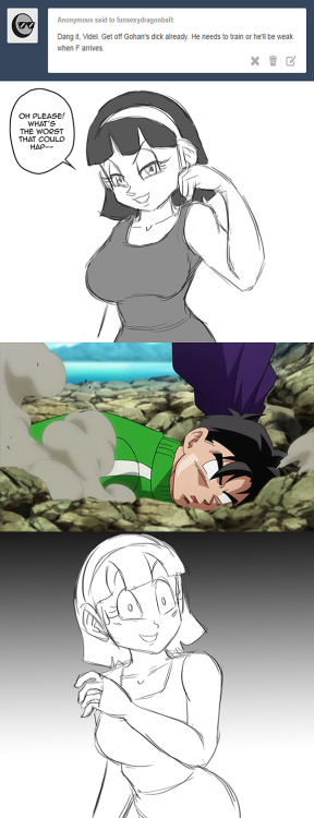 Porn photo funsexydragonball 115218408259