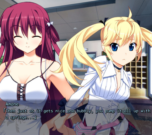 tsundere-dragon:  I forgot this scene existed