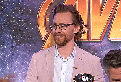 Tom wins a lawnmower!Bonus: