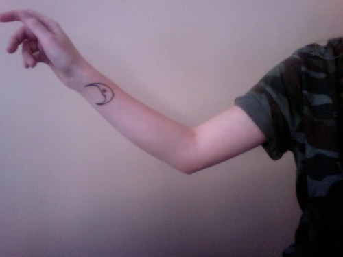 naturallypale:  ;’3 