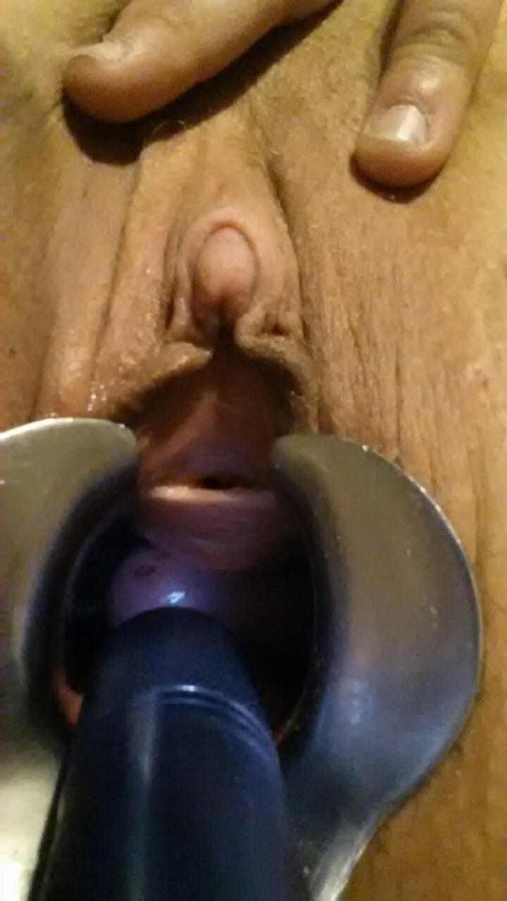 gynoftm:  As per request of @slvmaster4u, I present you with my vagina humiliatingly