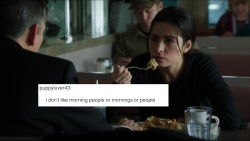 tinysociopathshaw:  root & shaw + text