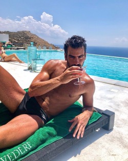 Nyle DiMarco