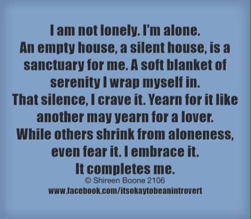 introvertunites: If you relate to being an introvert, follow me @introvertunites.