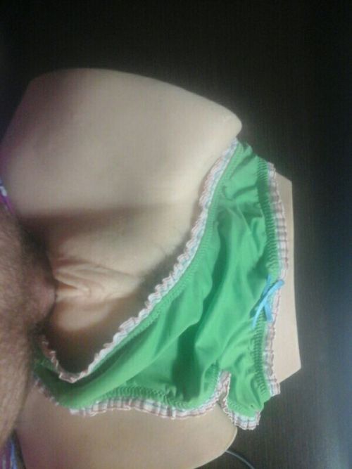 Porn Pics pantiesaremything: pantiesaremything:  My