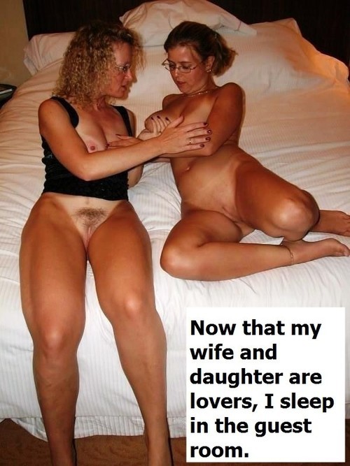 Real Mother Daughter Incest Stories