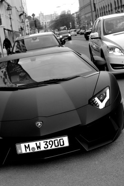 supercars-photography:  Dark Knight (via)