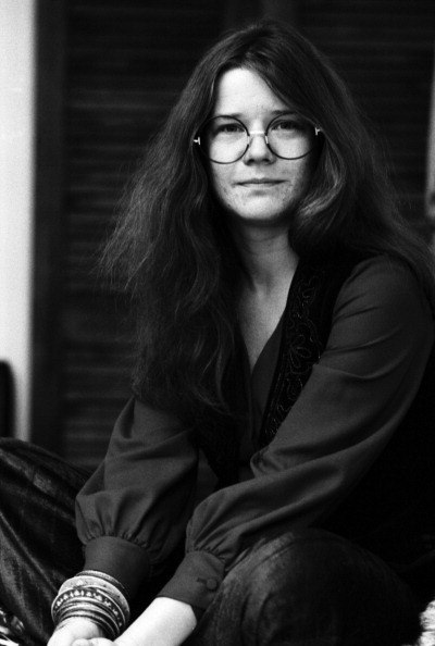 daria-greene:  Janis Joplin at the Chelsea Hotel, 1969 
