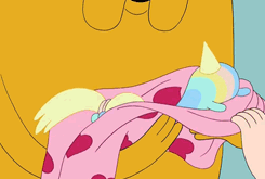 mappuccino:  Episode 5x06 aka Cutest Episode Ever 