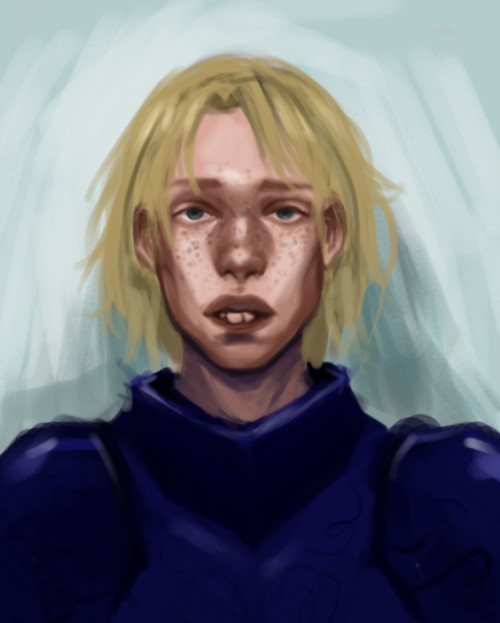 Brienne Of Tarth ByLeon