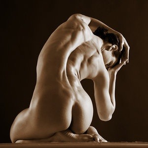 anatomicalart:  fucktonofanatomyreferencesreborn:  A wicked fuck-ton of human back references. [From