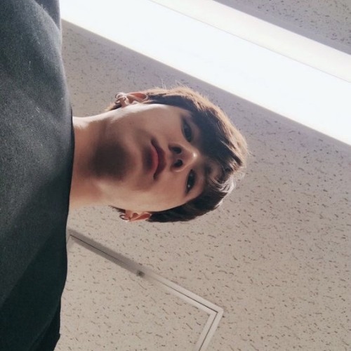 Jungkook Radiating "doin Hot Boy Shit" Energy