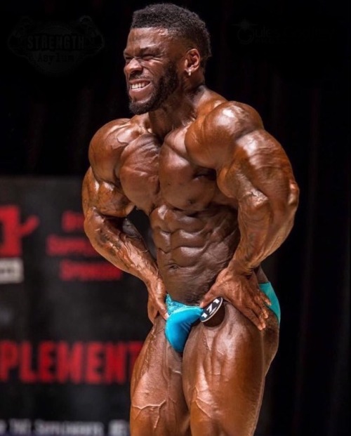 muscleworshipuk:Most Muscular Expert Shaun Joseph Tavernier… #mostmuscular #muscle #muscles #