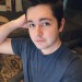 boybarrett-deactivated20211126:sorry for multiple selfies in one day, but I shaved