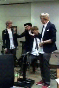 yeoshins:getting freaky.